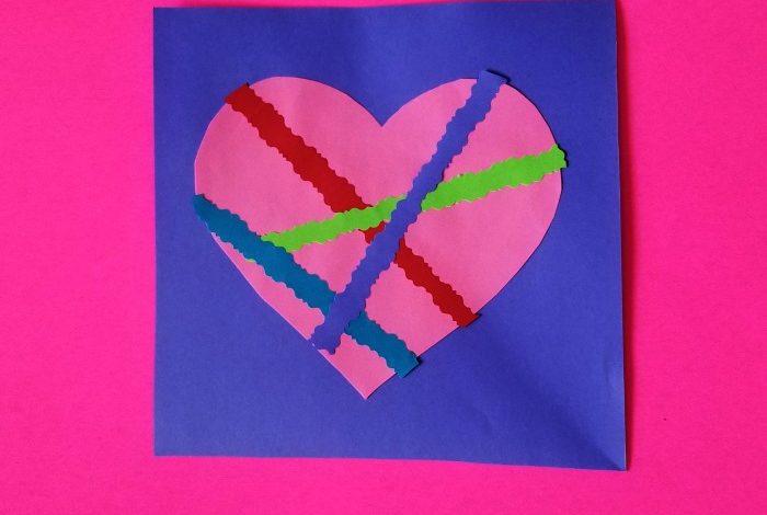 Valentine Workshop-Friendship
