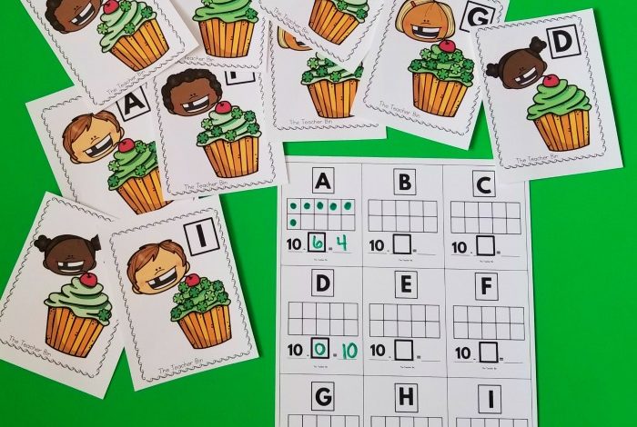 St. Patrick’s Day Workshop